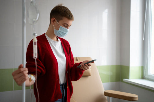 Safely Buy IV Catheters Online
