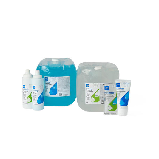 Ultrasound Gel and Diagnostic Imaging Supplies in Canada