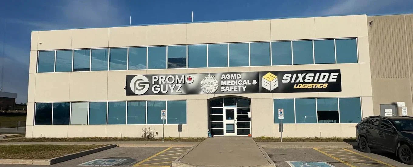 Online Medical Supplies in Ontario – Conveniently Located in Brampton | A Medi Supplies