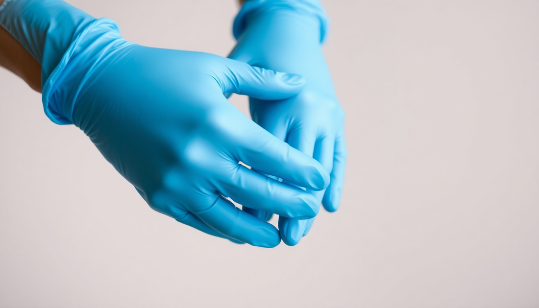 5 Things to Consider Before Buying Exam Gloves in Bulk