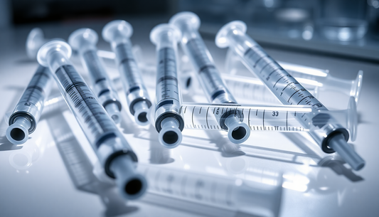 Your Trusted Source to Buy Syringes Online in Canada