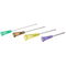 Needles