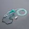 Respiratory and Anesthesia