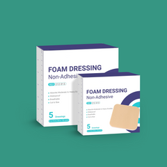 Collection image for: Foam Dressings