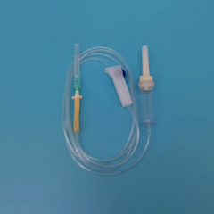 Collection image for: IV Tubing Extension Set