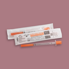 Collection image for: Insulin Needles