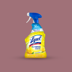 Collection image for: Lysol