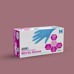 Collection image for: Nitrile Gloves