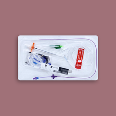Collection image for: Peripheral Inserted Central Catheters