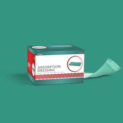 Collection image for: Absorption Dressings