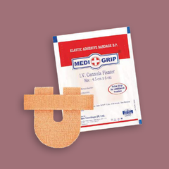 Collection image for: IV Catheters & Position Tapes