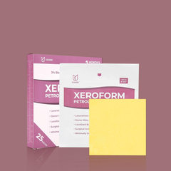 Collection image for: Petrolatum Dressings