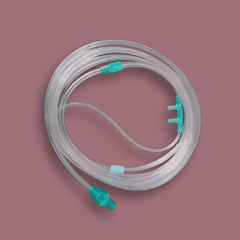 Collection image for: Nasal Cannula