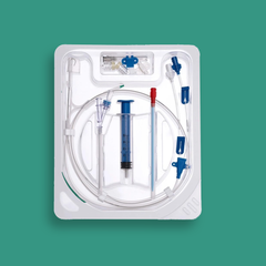 Collection image for: Central Venous Catheters