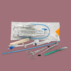 Collection image for: Endobronchial Tubes