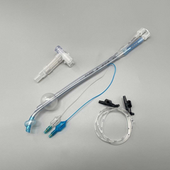 Collection image for: Cricothyrotomy Kits