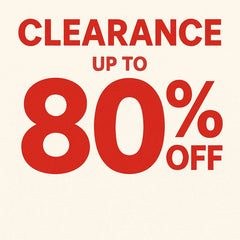 Collection image for: Clearance
