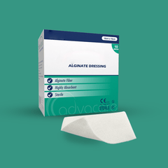 Alginate Dressings - A Medi Supplies