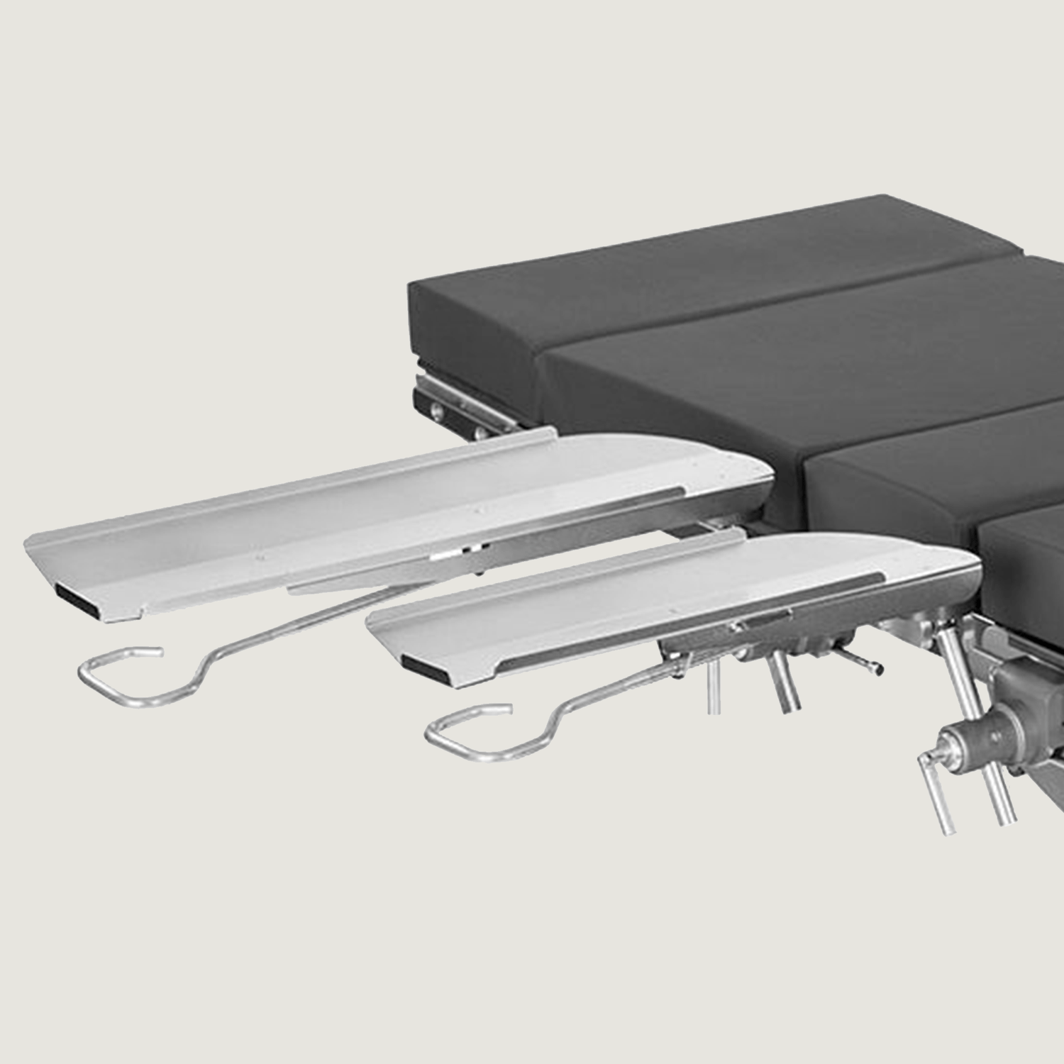 Armboards & Covers
