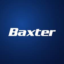 Baxter - A Medi Supplies