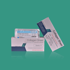 Biological Dressings - A Medi Supplies