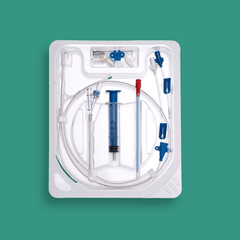 Central Venous Catheters - A Medi Supplies