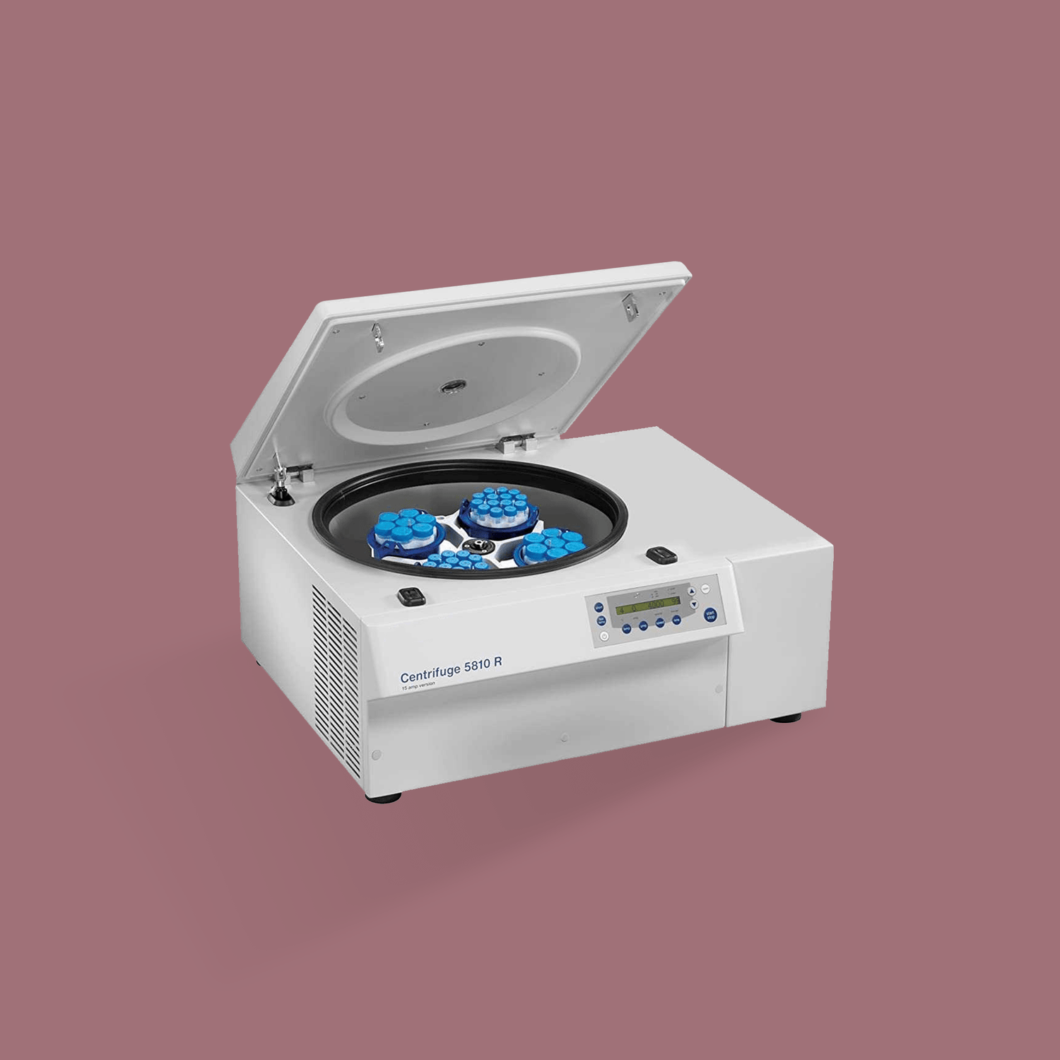 Centrifuge & Acces