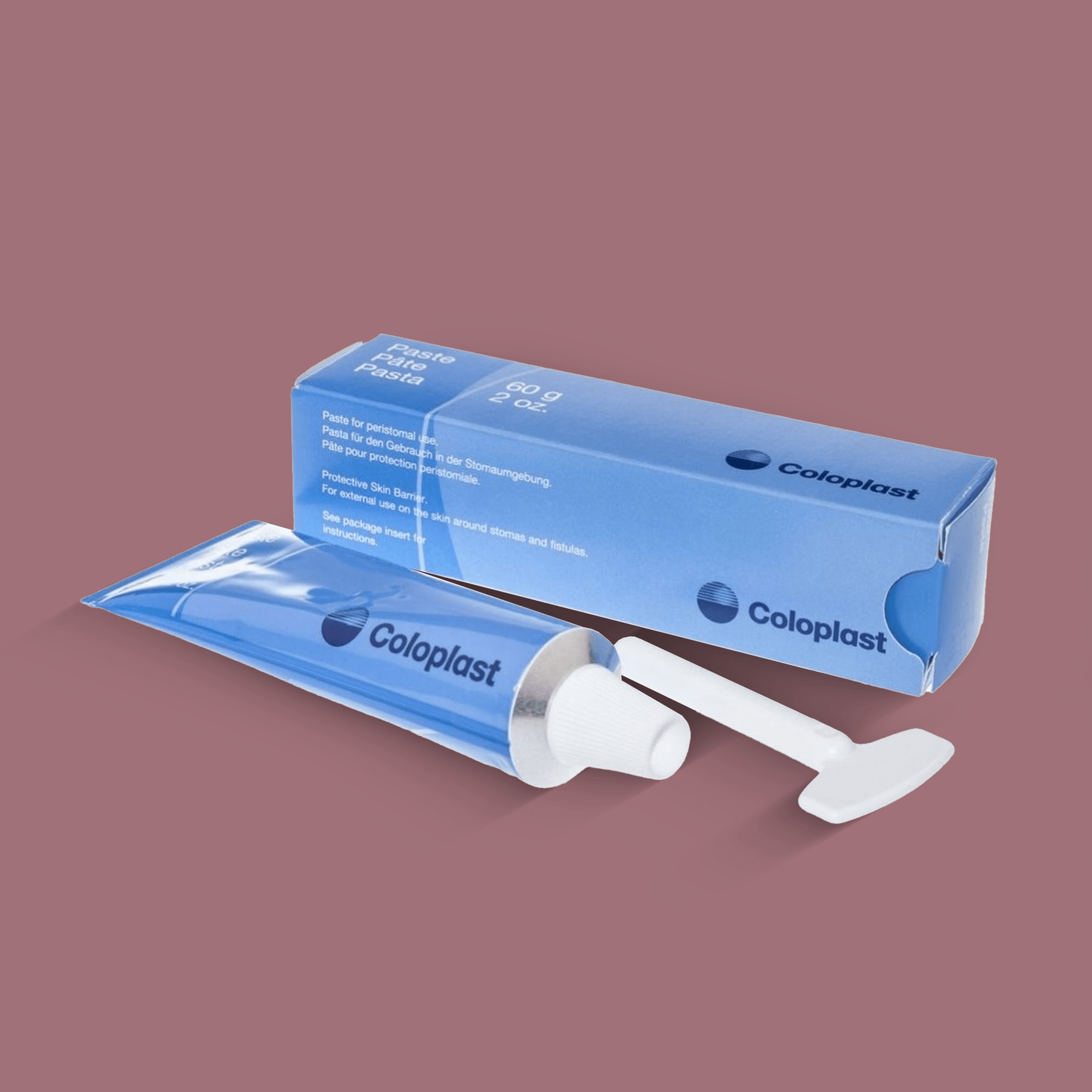 Coloplast
