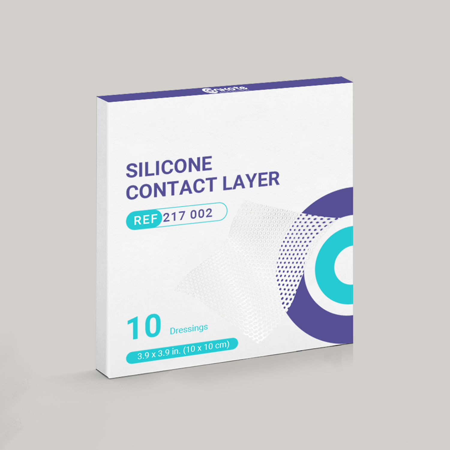 Contact Layers