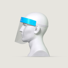 Eye & Face Protection - A Medi Supplies