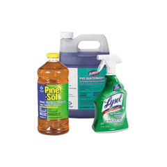 Germicides & Disinfectants - A Medi Supplies