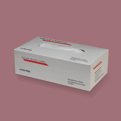 Glove Liners - A Medi Supplies