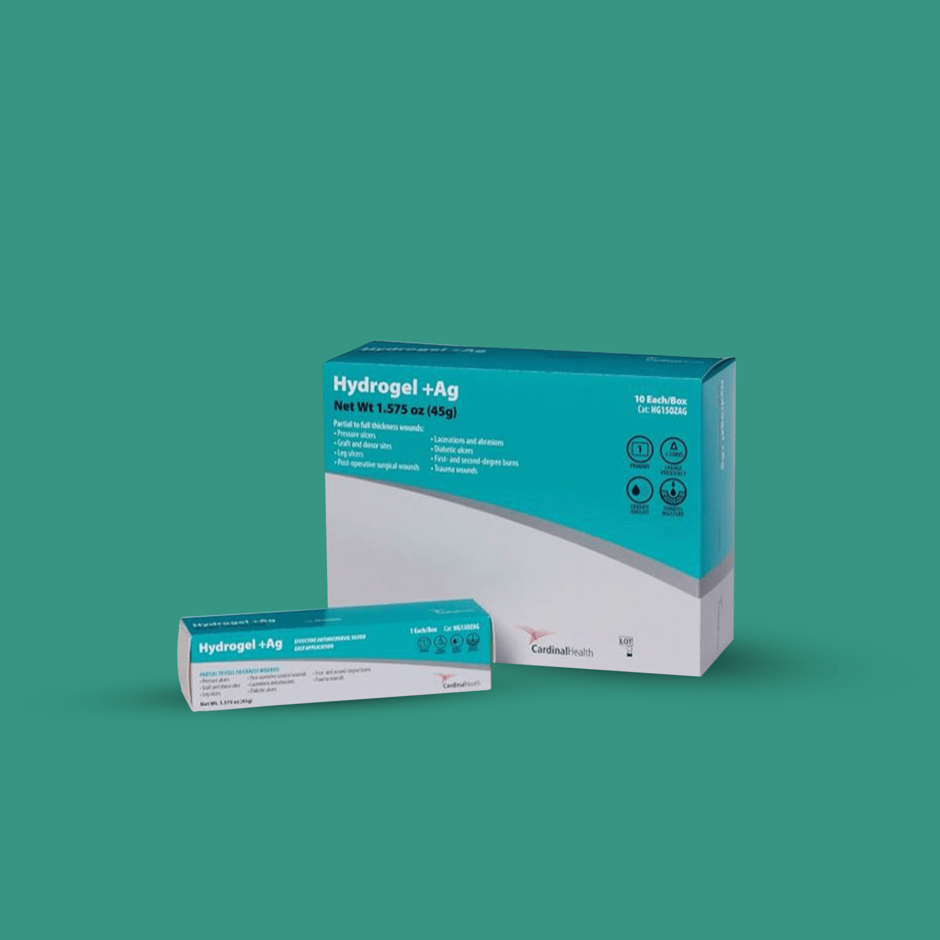 Hydrogel