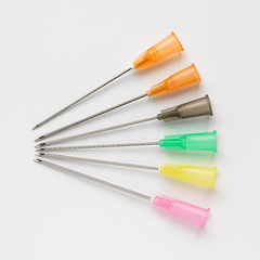 Hypodermic Needles - A Medi Supplies