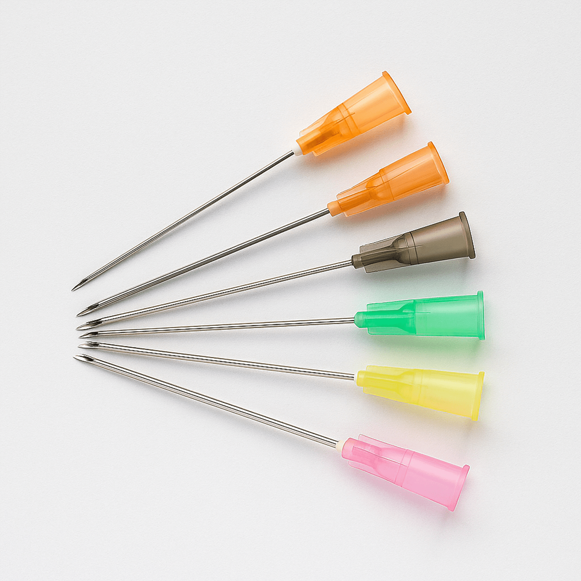 Hypodermic Needles