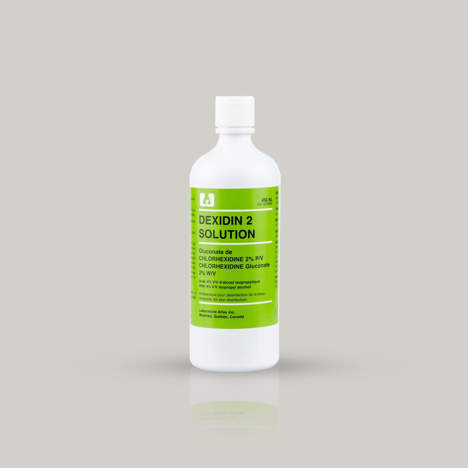 Infection Prevention