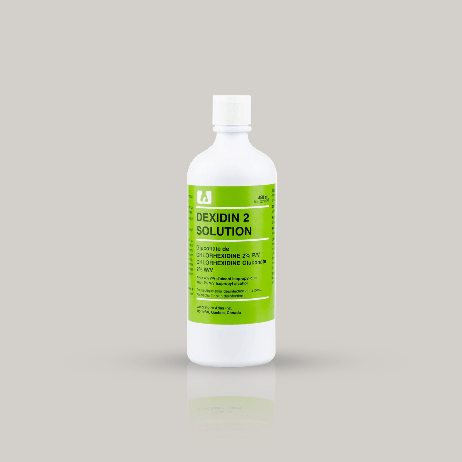 Infection Prevention
