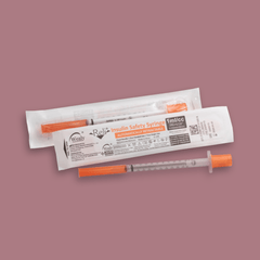 Insulin Needles - A Medi Supplies