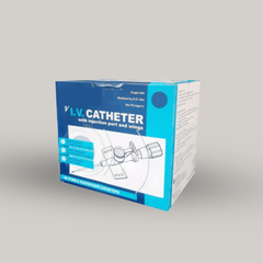 IV Catheters - A Medi Supplies