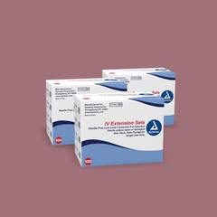 IV Tubing & Accessories - A Medi Supplies