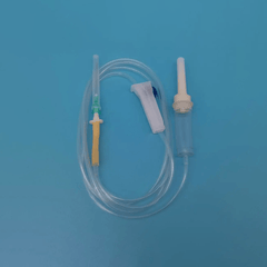 IV Tubing Extension Set - A Medi Supplies