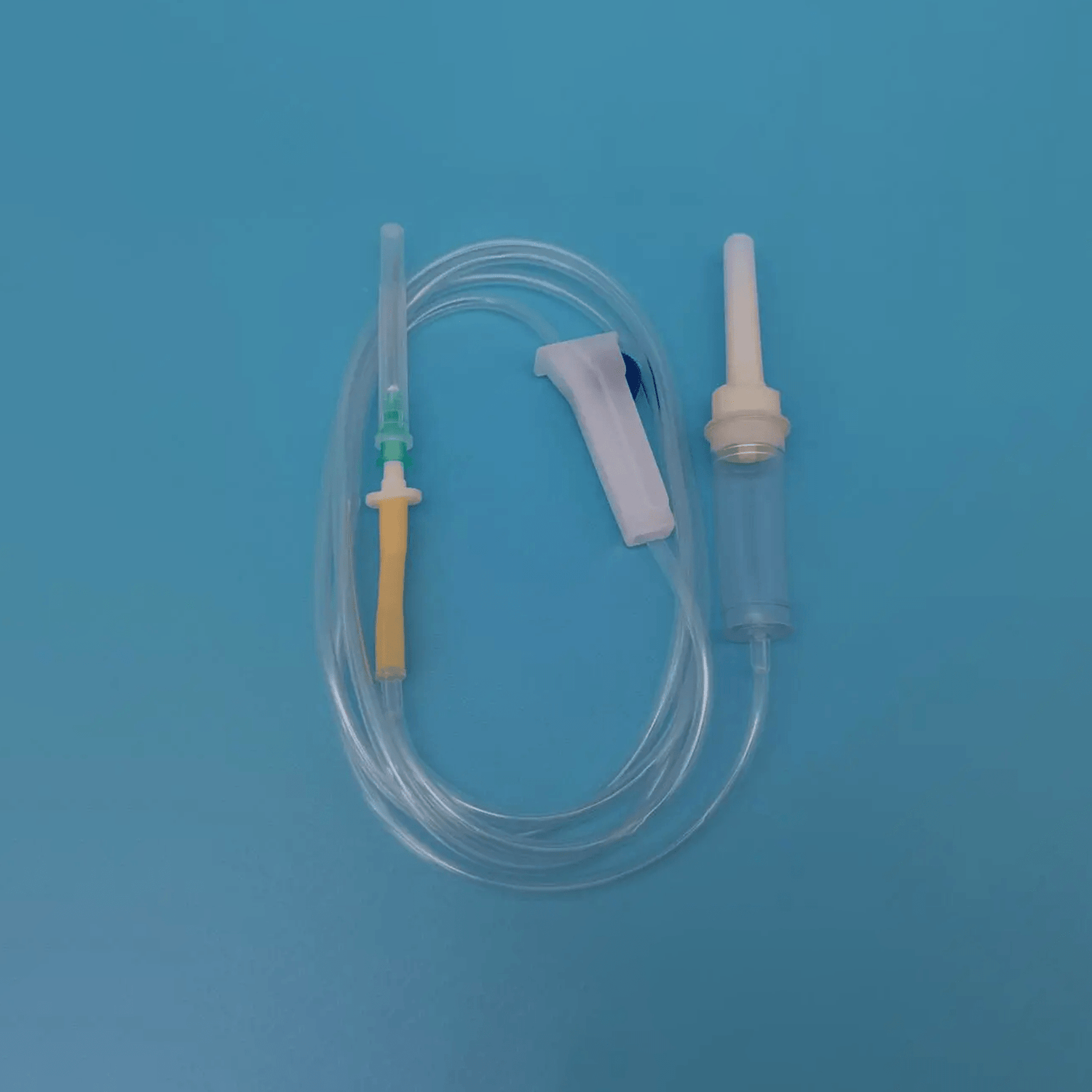 IV Tubing Extension Set