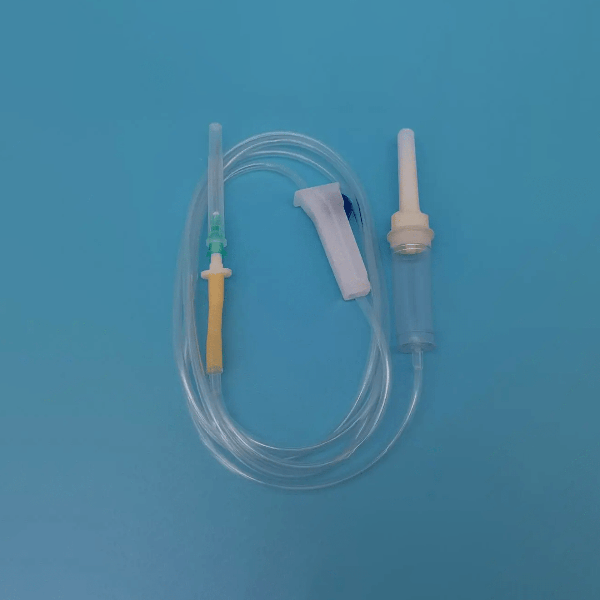 IV Tubing Extension Set
