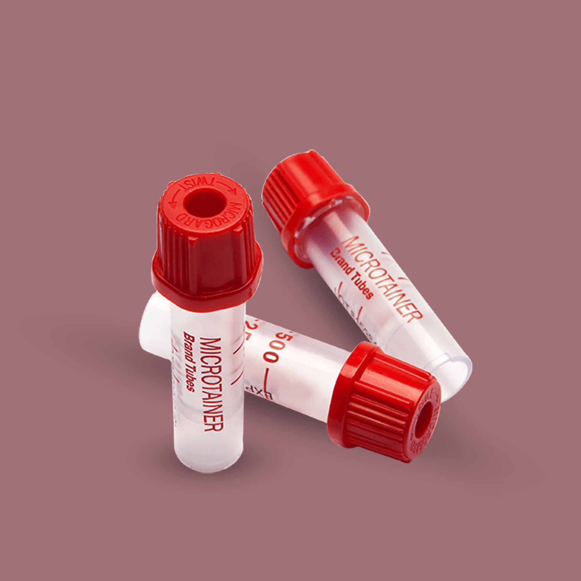 Microcollect Tube