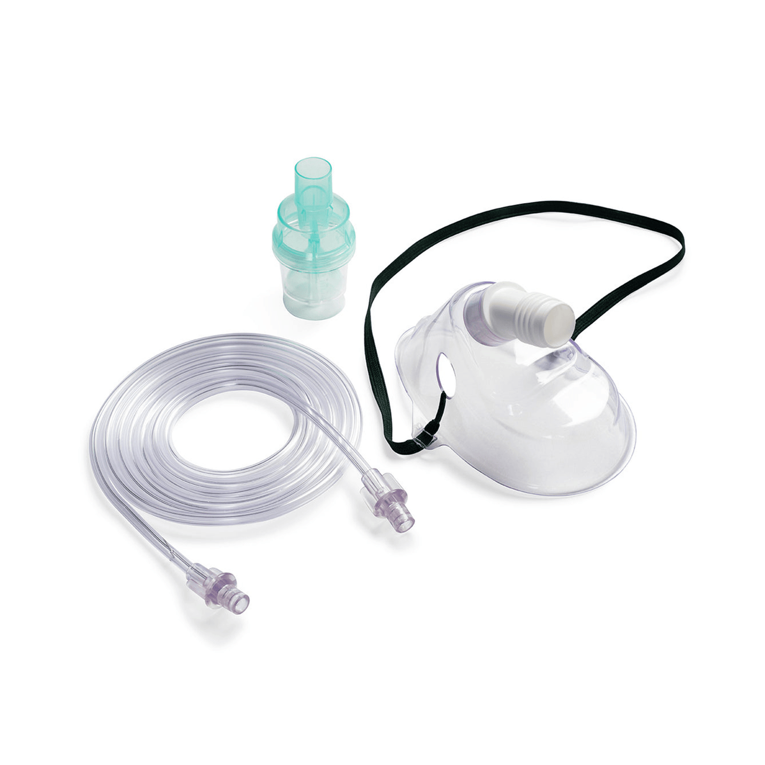 Nebulizers and Accessories