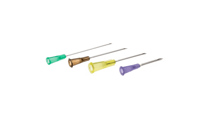 Needles