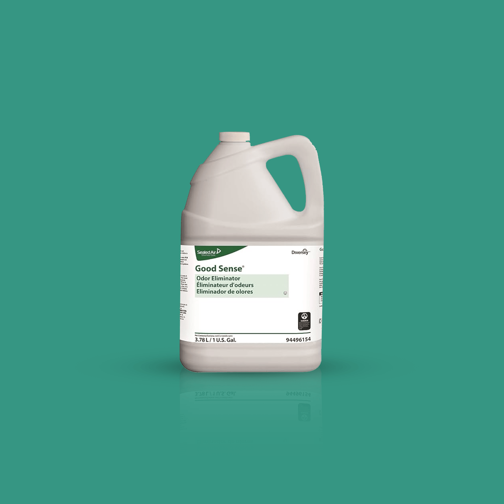Odor Eliminator