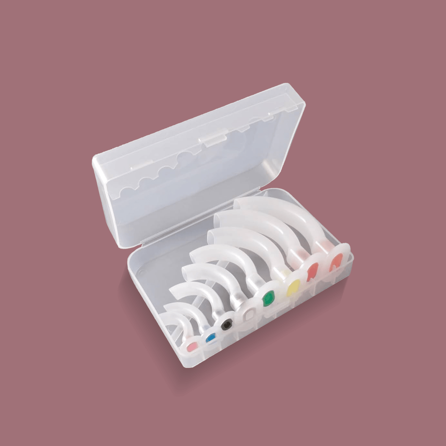 Oropharyngeal Airways