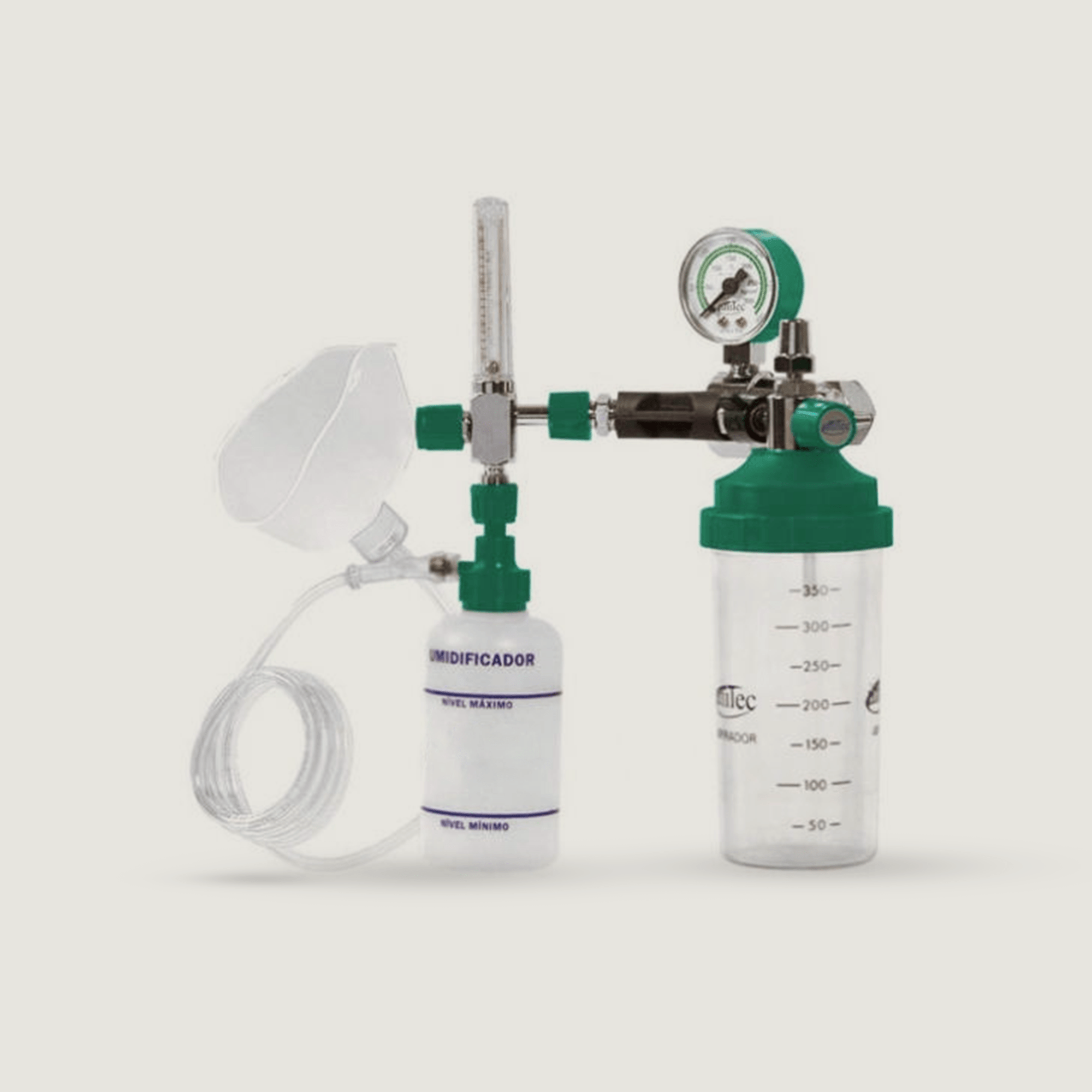 Beautiful view of Oxygen Therapy Equipment Suppliers
