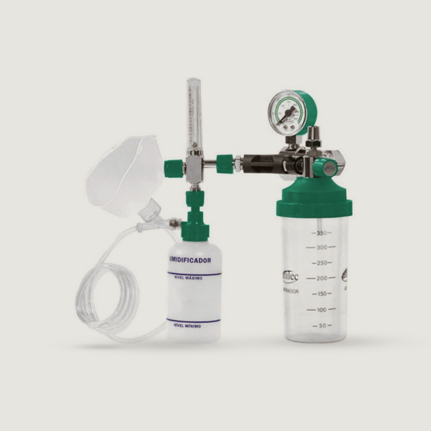 Oxygen Therapy